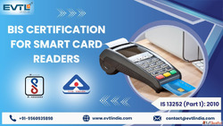 Selling Smart Card Readers in India Here's What BIS Cer...