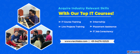 VTechLabs Training