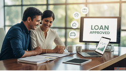 Easy Loan Services - Quick Approval Minimum Documents