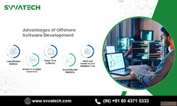 Offshore Rapid App Development Services in India by Svavvash...