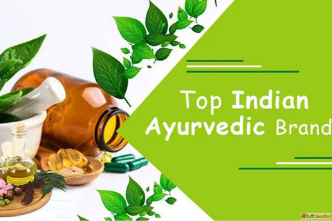 Best Ayurvedic Company in India for Ayurvedic Products Online Sampuran Swadeshi