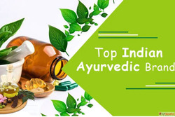 Best Ayurvedic Company in India for Ayurvedic Products Onlin...
