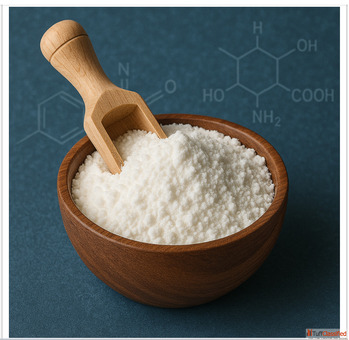 Glycine Powder Manufacturer