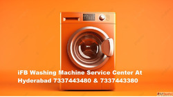 IFB Washing Machine Repair Hyderabad 7337443380