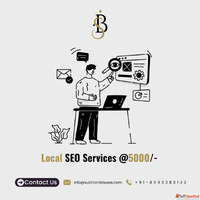 Expert GBP SEO in Kolkata by Subham Biswas