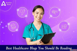 List of Best Healthcare Blogs You Should Be Reading
