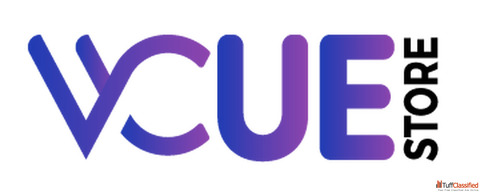 vCue Store - Curated Home Kids Gift Essentials