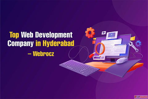 Best Website Designing Company In Hyderabad