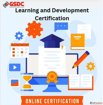 Learning and Development Certification is Powering the Next Wave of Digital Workforce Transformation