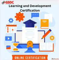 Learning and Development Certification is Powering the Next ...
