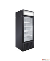 Made-in-India Visi Cooler with Adjustable Shelves and Canopy