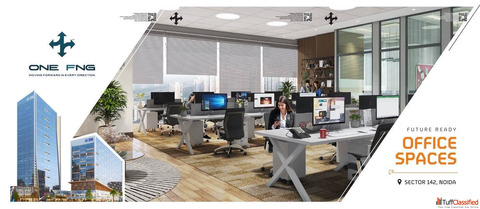 Your Workspace Your Future Address