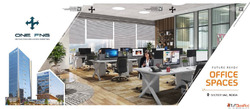 Your Workspace Your Future Address