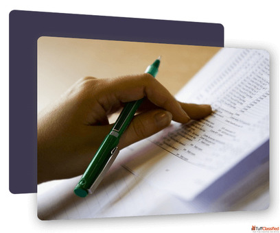 Textbook Development Services - QA Solvers