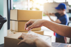 Compare Save on Low Domestic Courier Charges - Ship Smart To...
