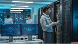 Leading IT Networking Company in India - Empowering Smarter ...