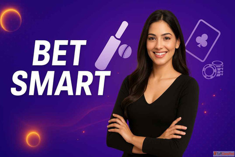 Online Cricket ID - Get All Betting IDs on Top Betting App