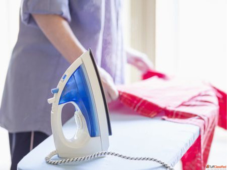 Shirt Dry Cleaning Price Made Simple and Transparent