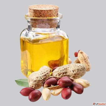 Top Groundnut Oil Manufacturers in Namakkal - Athav Products