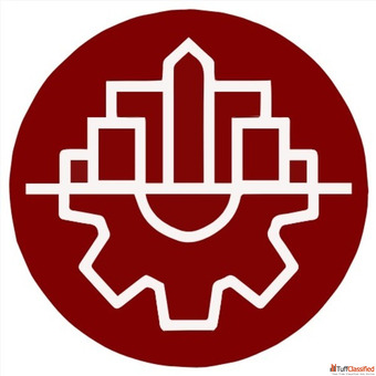 "Types of Nuts Bolts by Udhhyog