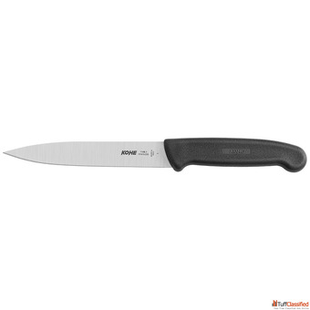 Find Out Why This Knife Brand Is a Chef's First Choice