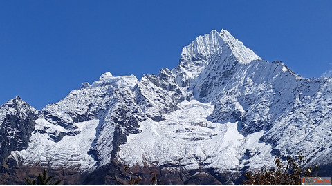 Everest Base camp Tours Trekking - Adventure Great Himalaya