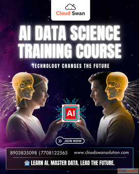 Best Software Training Institute in Chennai Cloudswan solution