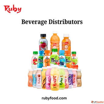 Bulk soft drink purchase in Madurai