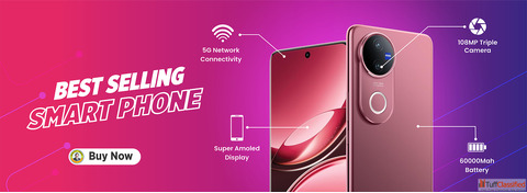 Buy Latest Mobiles Onine at Best Price in India
