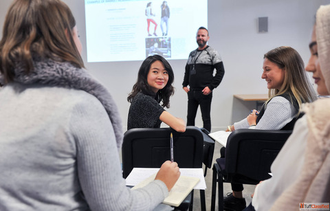 Launch Your Talent Career A Guide to Mumbai's Artist Management Education