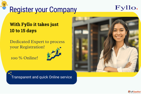 Company registration in Bangalore