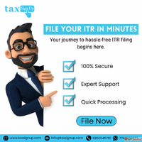 Best Online Tax Service in India - Fast Secure Affordable Ta...