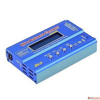 Buy LiPo Battery Charger Online - Safe Reliable Charging Mak...
