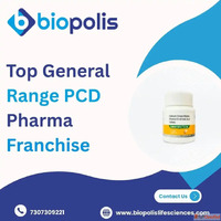 Biopolis Lifesciences Top General Range PCD Company