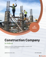 GSD Constructions - Reliable Commercial Building Constructio...