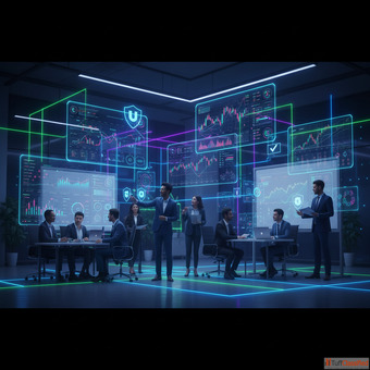 Build a Cryptocurrency Exchange - Trusted Development Experts