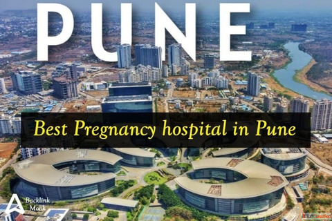 List of Best Pregnancy Hospital in Pune Maharashtra