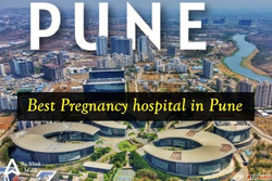 List of Best Pregnancy Hospital in Pune Maharashtra