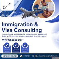 Immigration Abroad from Dubai UAE