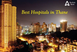 List of Best Hospitals in Thane Maharashtra India