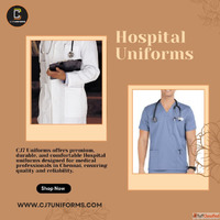 Hospital nurse uniforms Chennai
