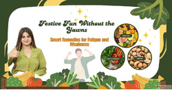 Smart Remedies for Fatigue and Weakness