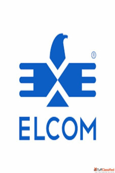 Electromechanical Components - Precision Solutions by Elcom
