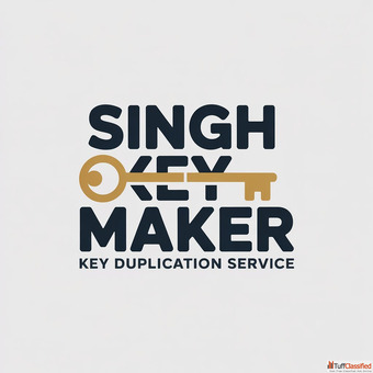 Singh Key Maker
