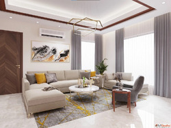 Get Trendy Interior Design Services by Aakarsh Singhal'...