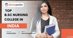 Top BSc Nursing Colleges in India