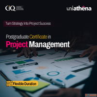 Get Certified Postgraduate Project Management Program