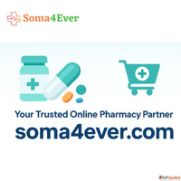 Buy Percocet Online Immediate Relief Soma4Ever