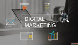 Professional Digital Marketing Services in Lucknow by SEO SM...