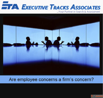 Top Executive Search Firm in India for Strategic Leadership ...